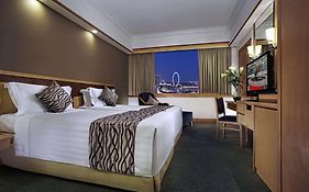 Furama City Centre Hotel Singapore 4*